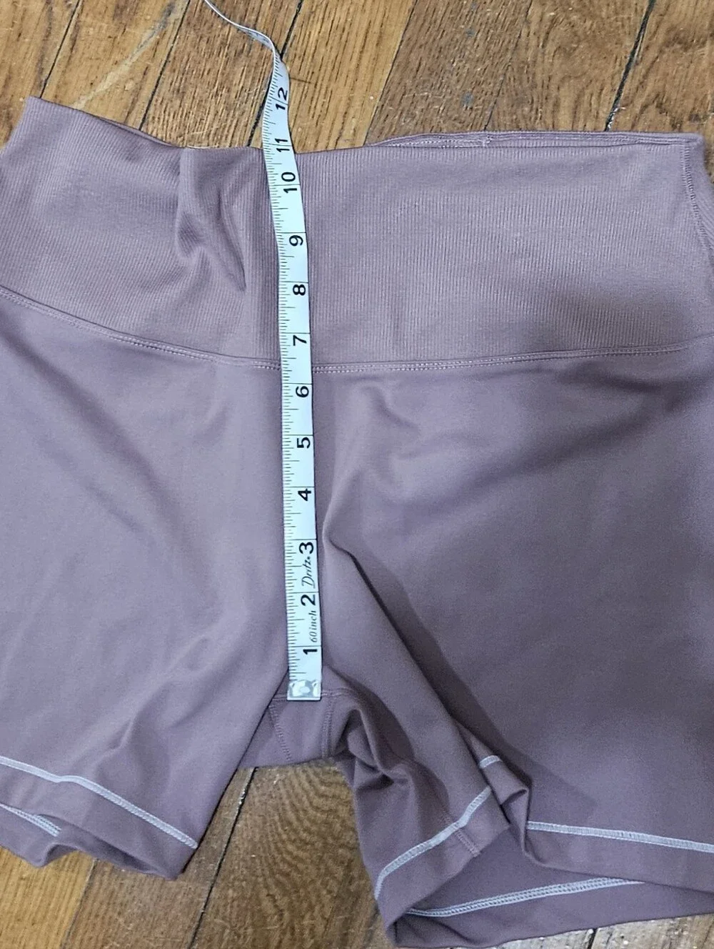 Nike One High-Waisted 5